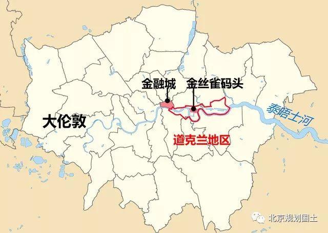 城市更新背景下新兴金融商务区交通开发策略
