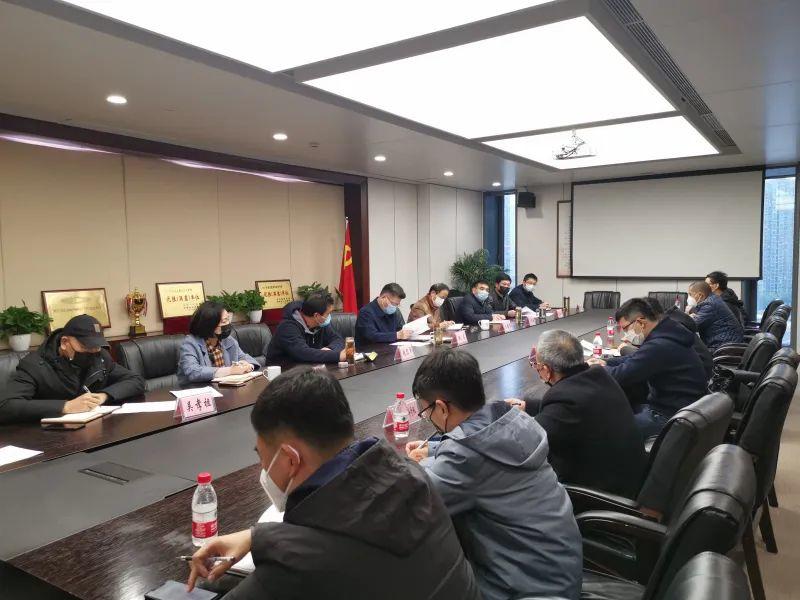 市规划资源局开启“助万企、帮万户”活动