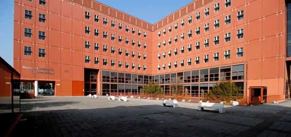 意大利著名建筑师维托里奥·格雷戈蒂因新冠不幸逝世 | 五个重要作品