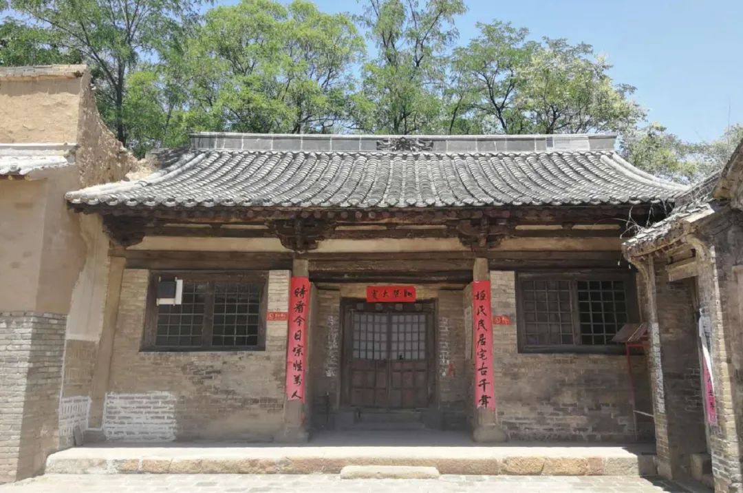 遗产视野丨古建修缮之Before & After