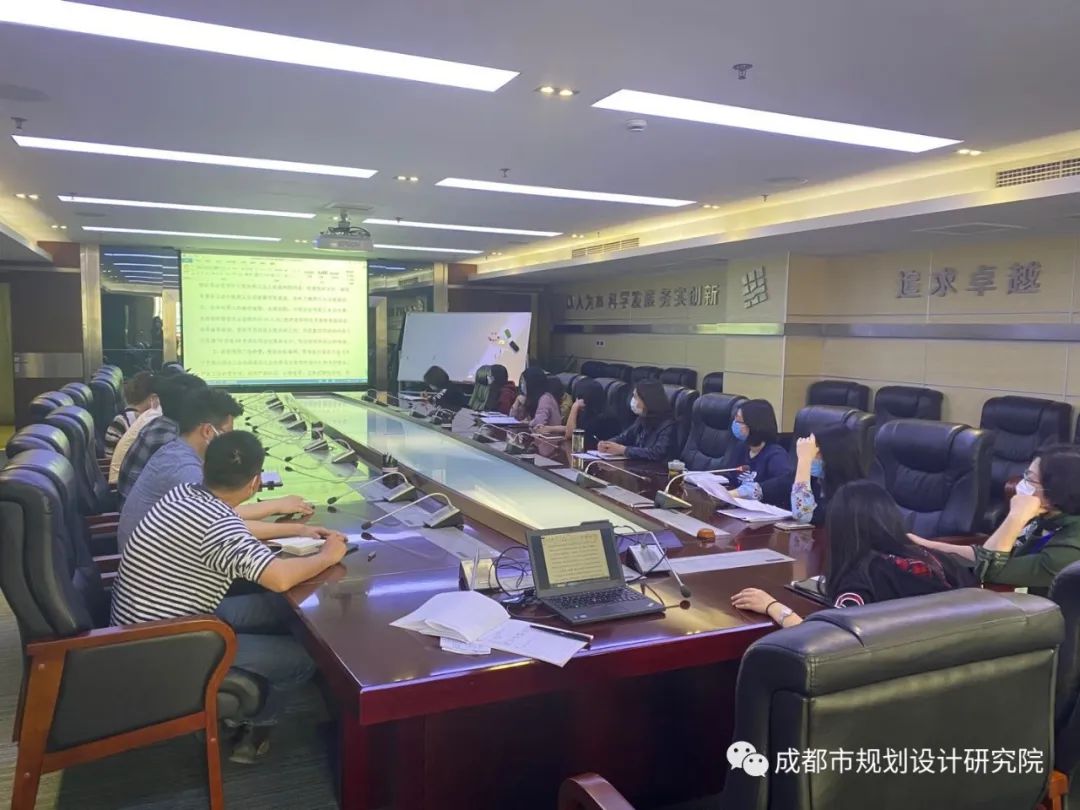 【院动态】我院召开2019年度工会工作总结会