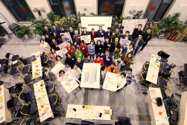 张杰:再谈北京历史文化名城保护与老城更新 张杰:再谈北京历史文化名城保护与老城更新