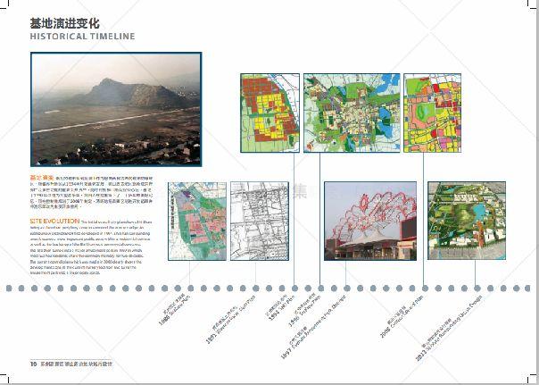 26套市政公园生态修复城市景观设计规划 26套市政公园生态修复城市景观设计规划