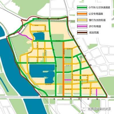 城市更新系列三 | 你们要的首钢北区规划解读来了 城市更新系列三 | 你们要的首钢北区规划解读来了