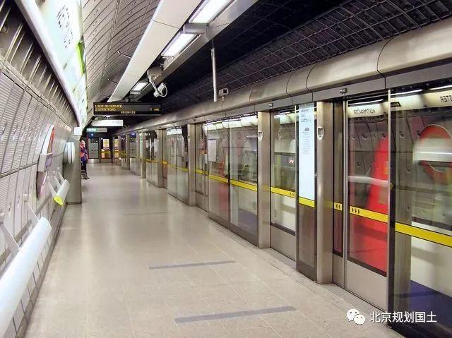 城市更新背景下新兴金融商务区交通开发策略