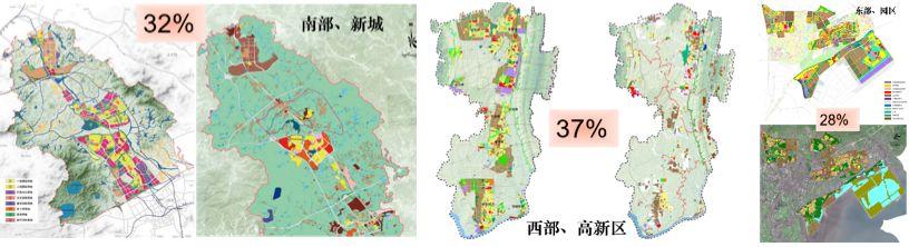 筼筜思语 | 面对拉大框架后的城市