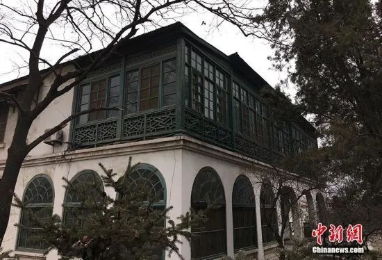 【第三批国家工业遗产】大港油田港5井 & 开滦赵各庄矿 【第三批国家工业遗产】大港油田港5井 & 开滦赵各庄矿