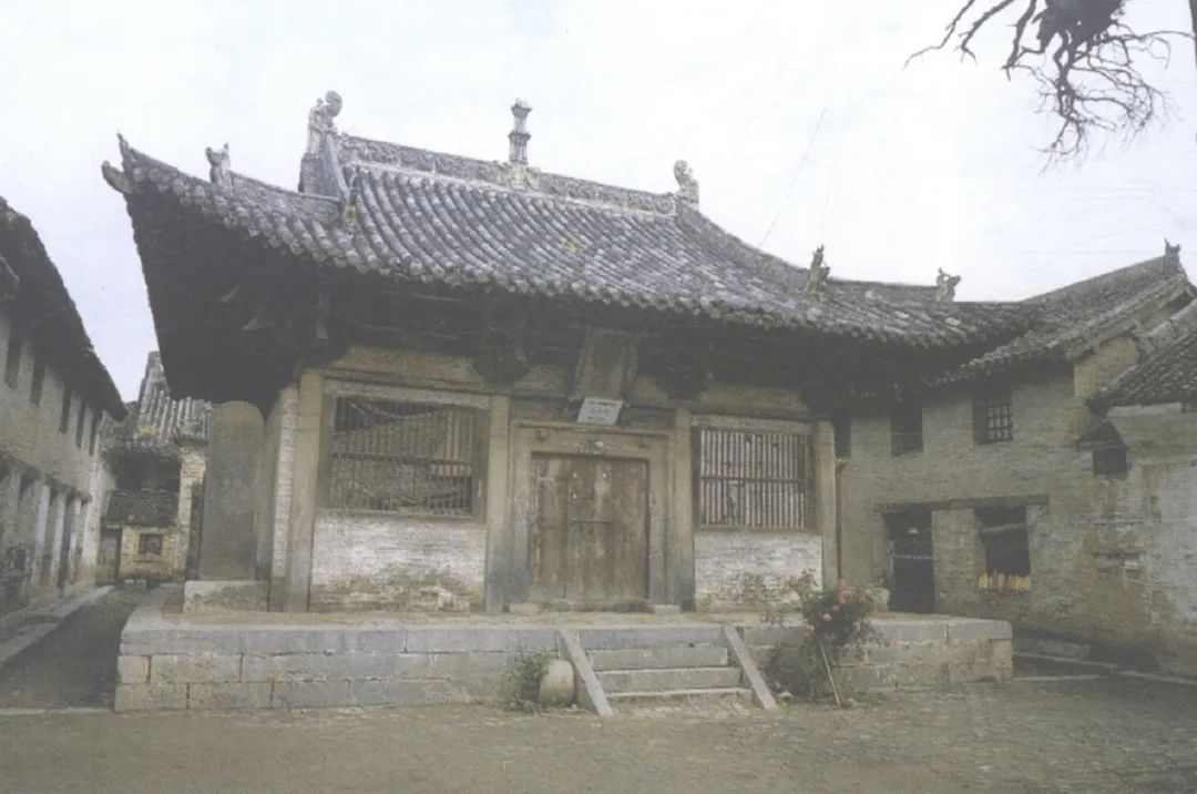 遗产视野丨古建修缮之Before & After