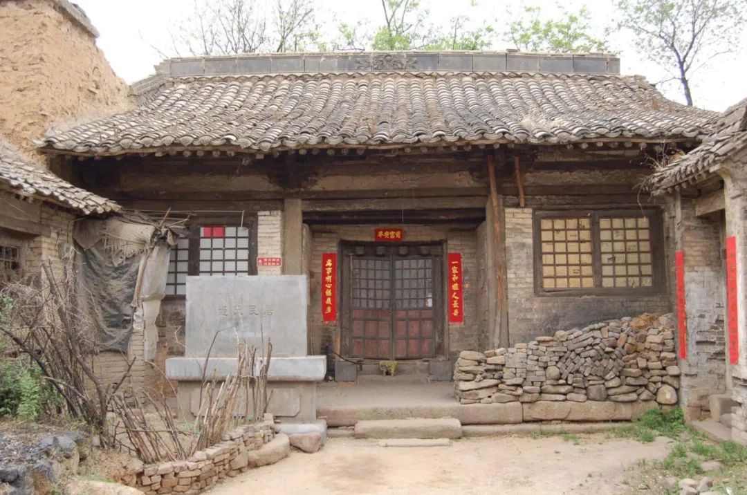 遗产视野丨古建修缮之Before & After
