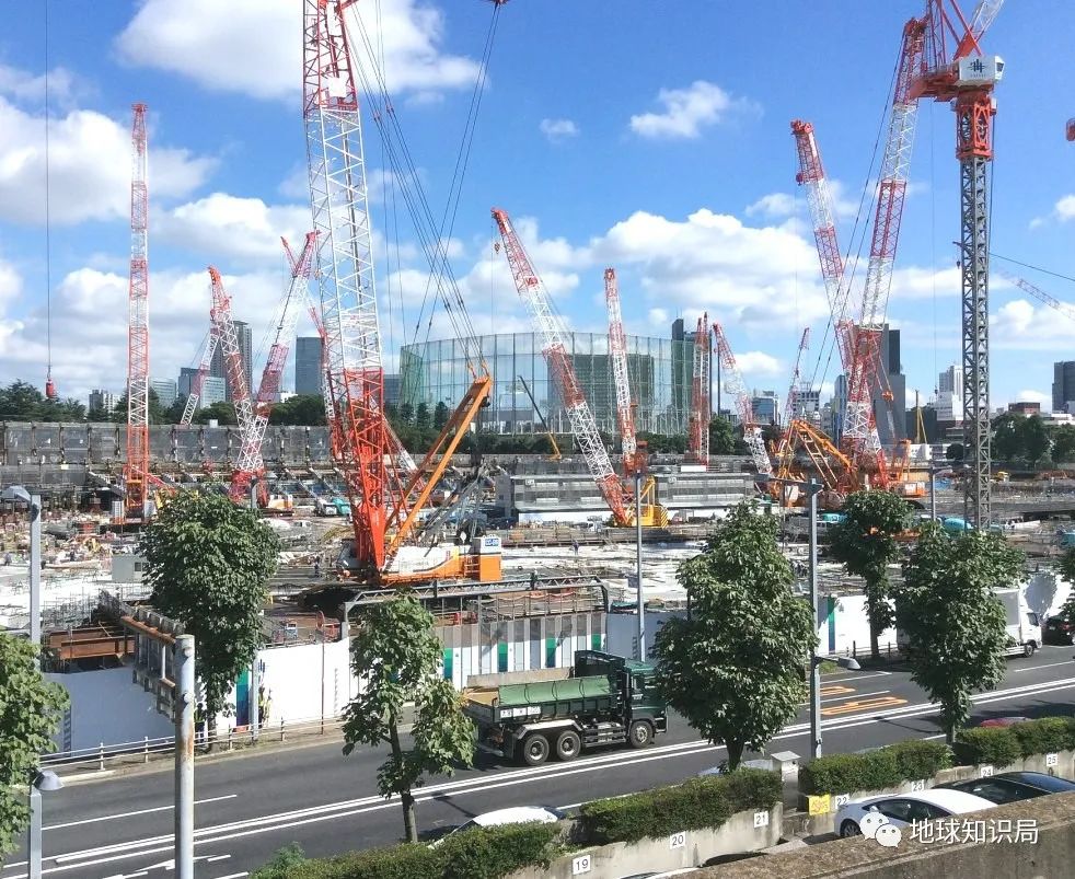 日本数年心血，延期了