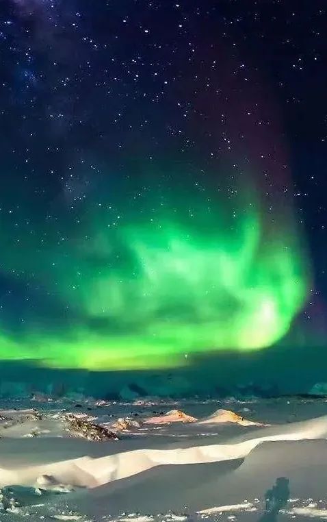 地球一小时 | 今晚,让我们一起仰望星空! 地球一小时 | 今晚,让我们一起仰望星空!