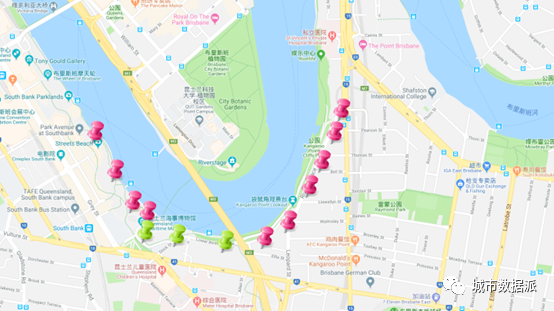 知道你不想撸代码，跟我用它在Excel中做酷炫可视化吧丨城市数据派