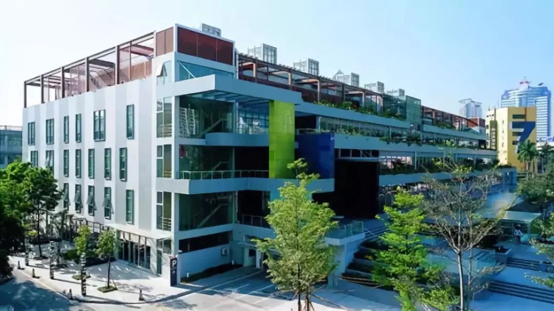 国务院办公厅：鼓励老旧厂区改造为商业综合体！