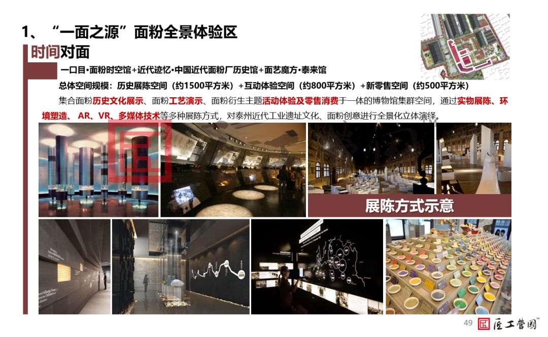 国务院办公厅：鼓励老旧厂区改造为商业综合体！