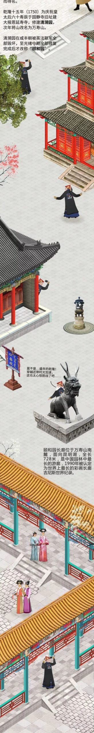 北京地名 | 三山五园的前世今生 北京地名 | 三山五园的前世今生