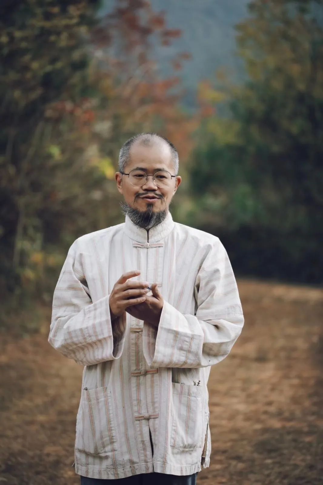 线上活动报名| 如何用米与面找回中国人文化的元气？这家50岁的出版社想邀请你来听故事