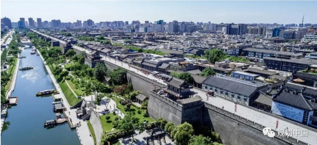 西安2019-2035国土空间总体规划 邀您一同参与 西安2019-2035国土空间总体规划 邀您一同参与