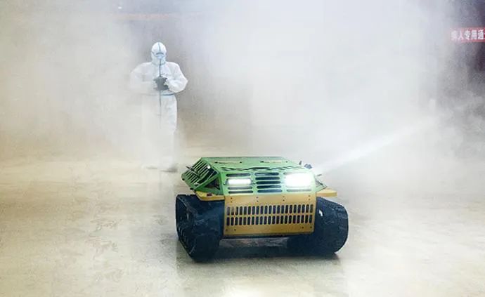 全球看武汉︱世卫组织指南：医疗设施控制感染的通风建议
