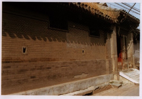 马炳坚:以新总规要求为统领, 搞好老城风貌保护和恢复性修建 马炳坚:以新总规要求为统领, 搞好老城风貌保护和恢复性修建