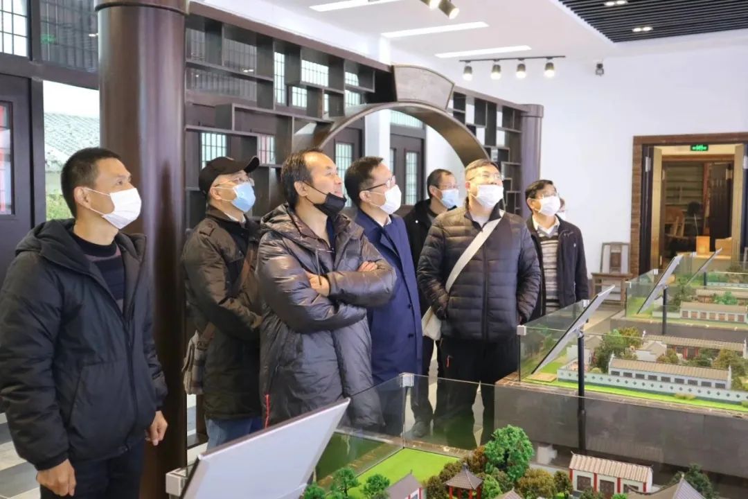 乡村振兴方向与标准之说 乡村振兴方向与标准之说