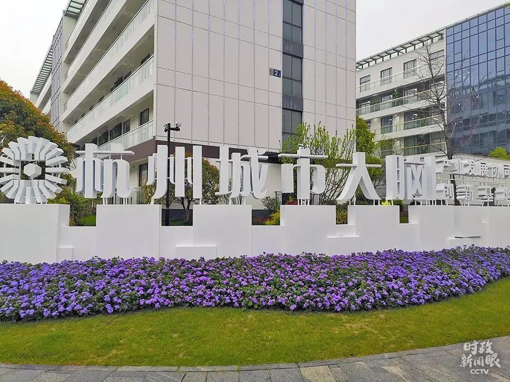 习近平再访杭州：人民城市为人民