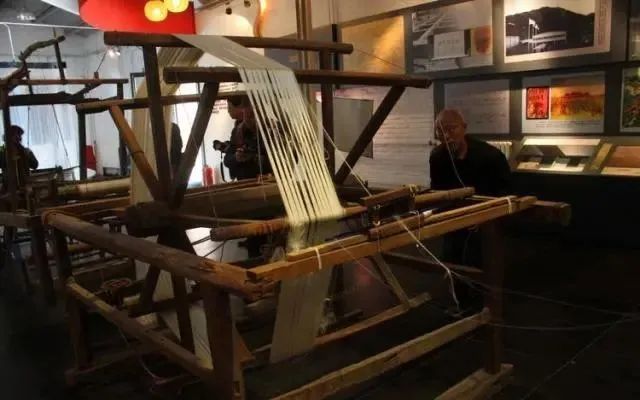 【第三批国家工业遗产】高平丝织印染厂 &抚顺西露天矿 【第三批国家工业遗产】高平丝织印染厂 &抚顺西露天矿