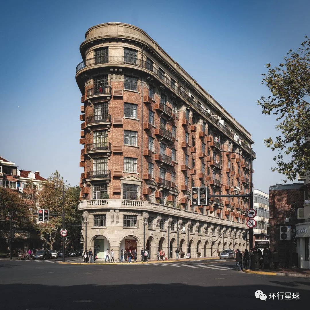 上海的灵魂,全在这“上只角” 上海的灵魂,全在这“上只角”