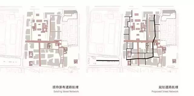 城市阅读│旧作回顾：我是如何设计成都远洋太古里的？（附项目文本及高清实景）