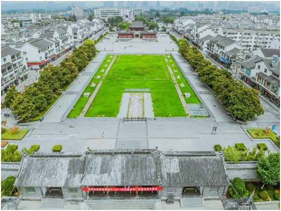 打造大运河文化带上的璀璨明珠——五大策略，彰显大运河淮安段文化价值
