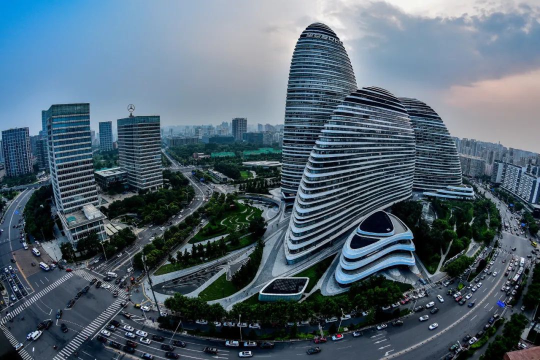 北京出台战略留白用地新规，什么是战略留白用地？