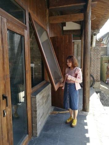 马炳坚:以新总规要求为统领, 搞好老城风貌保护和恢复性修建 马炳坚:以新总规要求为统领, 搞好老城风貌保护和恢复性修建