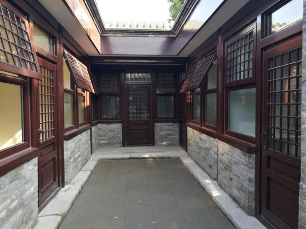 马炳坚:以新总规要求为统领, 搞好老城风貌保护和恢复性修建 马炳坚:以新总规要求为统领, 搞好老城风貌保护和恢复性修建