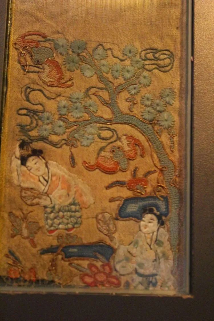 【第三批国家工业遗产】高平丝织印染厂 &抚顺西露天矿 【第三批国家工业遗产】高平丝织印染厂 &抚顺西露天矿
