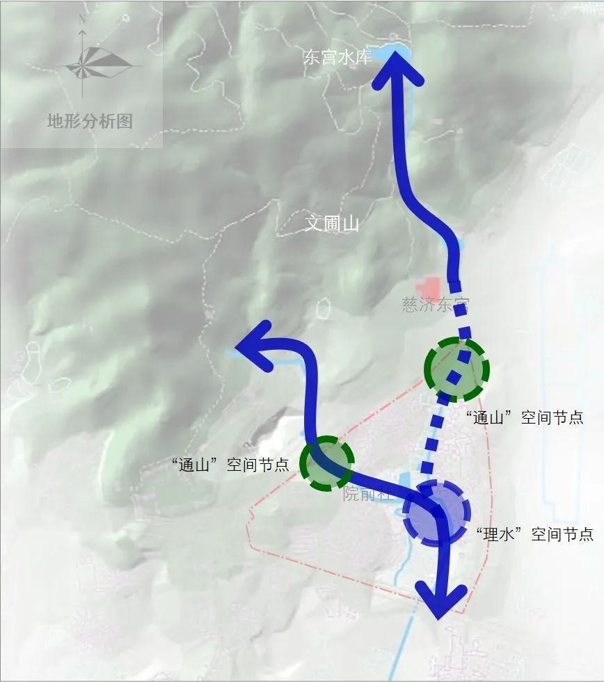 厦门海沧区青礁村院前社规划设计及行动计划 厦门海沧区青礁村院前社规划设计及行动计划