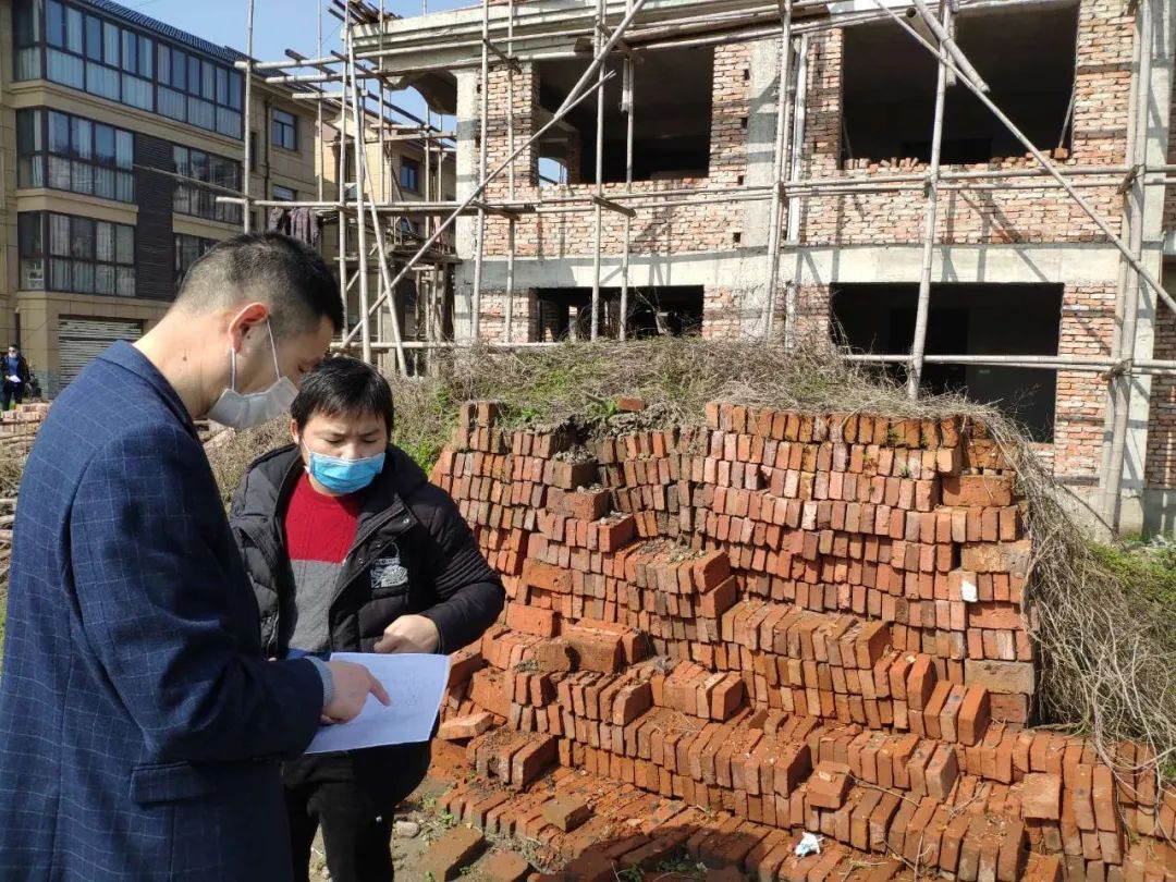 市规划资源局余杭分局积极推进卫片执法工作