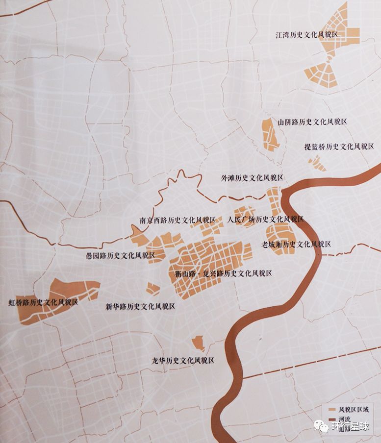 上海的灵魂,全在这“上只角” 上海的灵魂,全在这“上只角”
