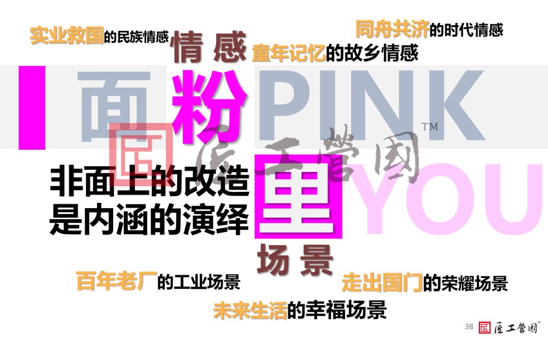 国务院办公厅：鼓励老旧厂区改造为商业综合体！