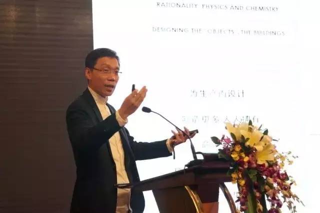 城市阅读│旧作回顾：我是如何设计成都远洋太古里的？（附项目文本及高清实景）