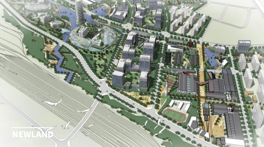 北京出台战略留白用地新规，什么是战略留白用地？