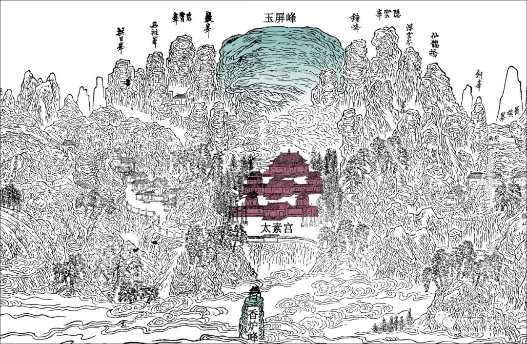 【继承与创新】端凝：一种凝神会心的人文空间规划设计方式