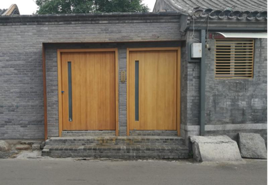 马炳坚:以新总规要求为统领, 搞好老城风貌保护和恢复性修建 马炳坚:以新总规要求为统领, 搞好老城风貌保护和恢复性修建