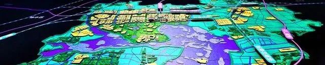 雄安新区3岁了!它规划建设得怎么样了? 雄安新区3岁了!它规划建设得怎么样了?