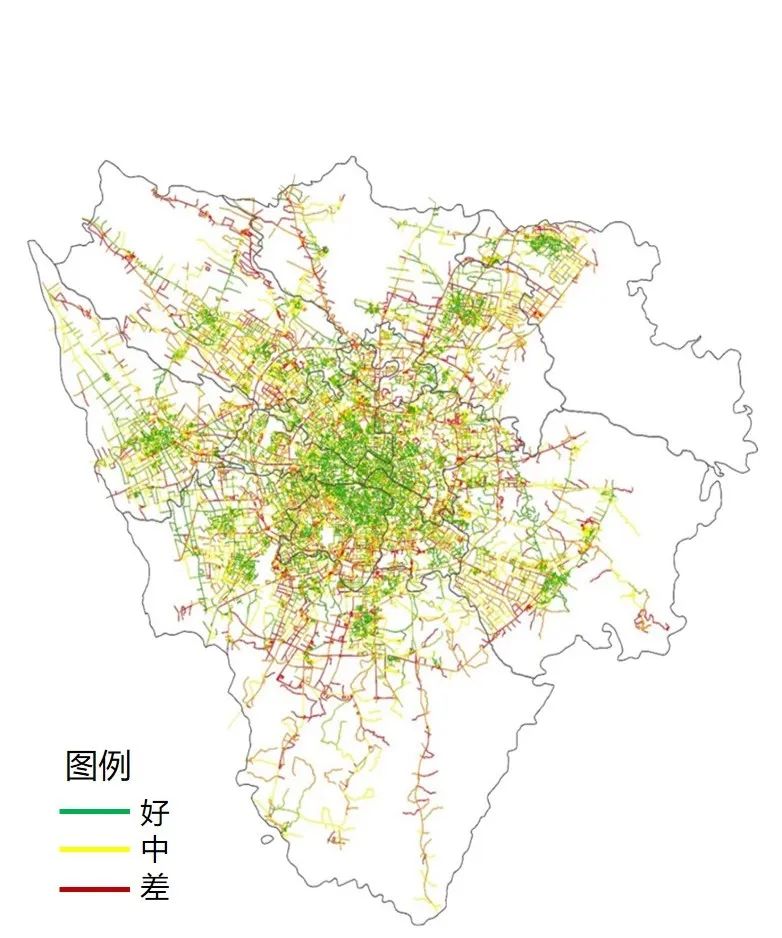 城市体检评估成果交流:成都篇 城市体检评估成果交流:成都篇