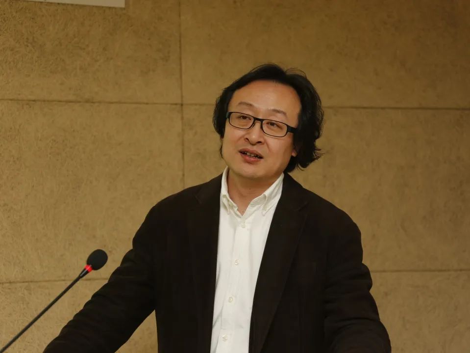 匡晓明 | 以生态城市设计为手段实现生态与城乡空间的有机融合 匡晓明 | 以生态城市设计为手段实现生态与城乡空间的有机融合