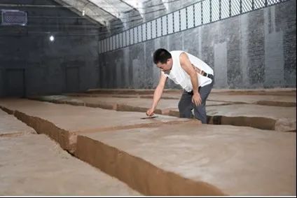 【第三批国家工业遗产】洋河老窖池群及酿酒作坊&绍兴鉴湖黄酒作坊 【第三批国家工业遗产】洋河老窖池群及酿酒作坊&绍兴鉴湖黄酒作坊