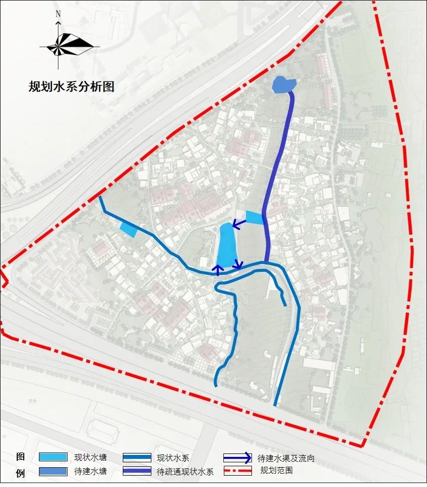 厦门海沧区青礁村院前社规划设计及行动计划 厦门海沧区青礁村院前社规划设计及行动计划