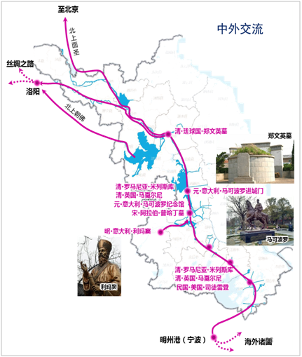 从大运河文化中读懂江苏精神