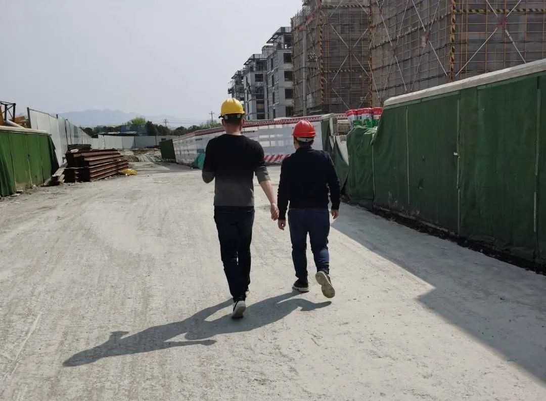 市规划资源局余杭分局积极推进卫片执法工作