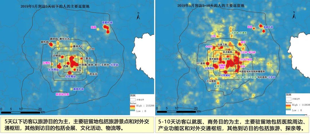 城市体检评估成果交流:北京篇 城市体检评估成果交流:北京篇