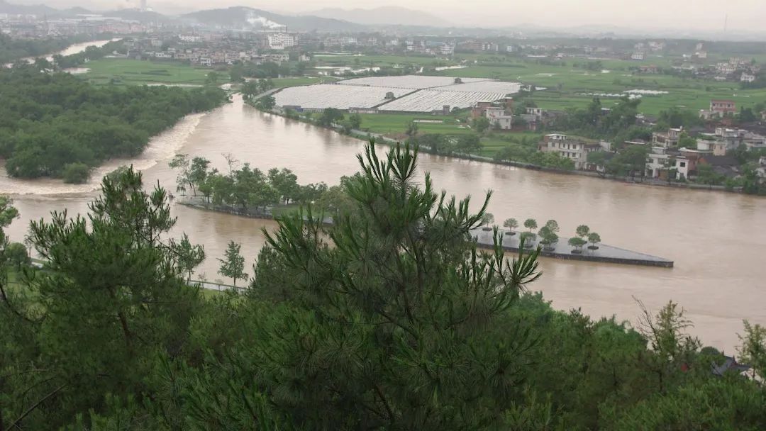 【重点项目】水利遗产真实性视角下的灵渠保护 【重点项目】水利遗产真实性视角下的灵渠保护